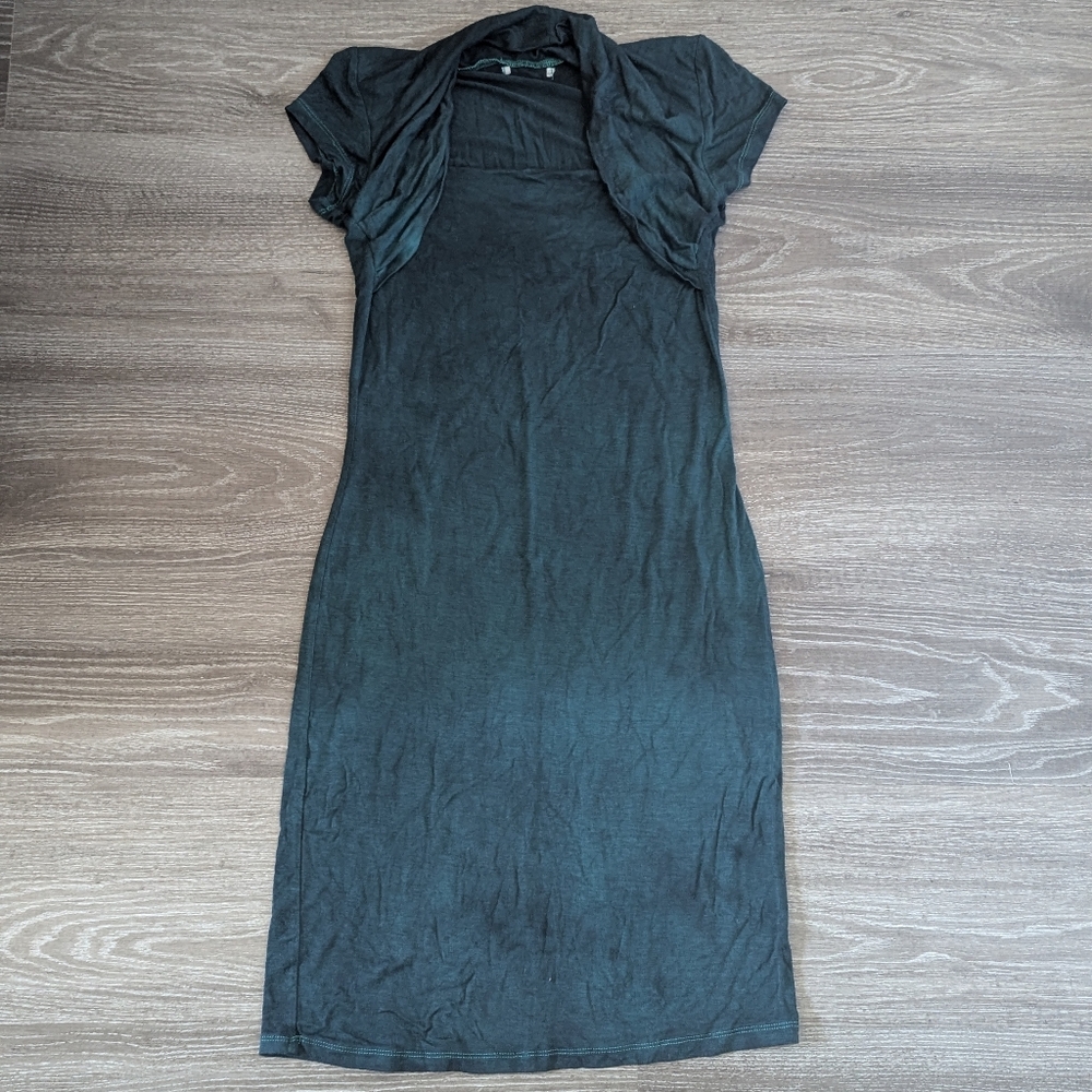 mexx | midi pencil dress